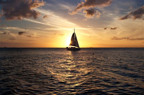 Capturing the Magic: Tips for Stunning Sailing Photography